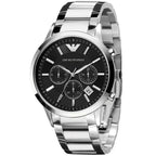 Montre homme Emporio Armani Renato AR2434