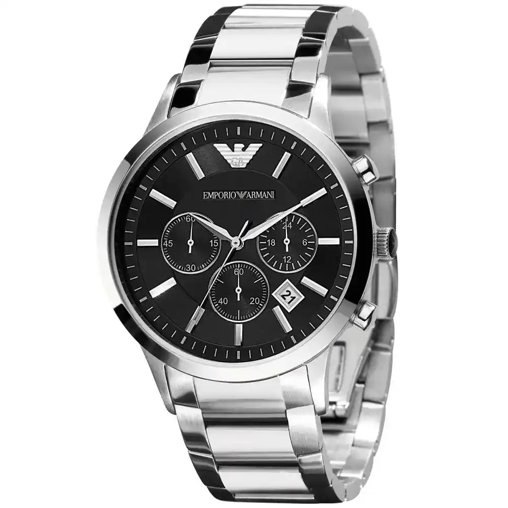 Montre homme Emporio Armani Renato AR2434
