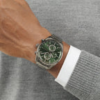 Montre Hugo Boss pour homme 1514228