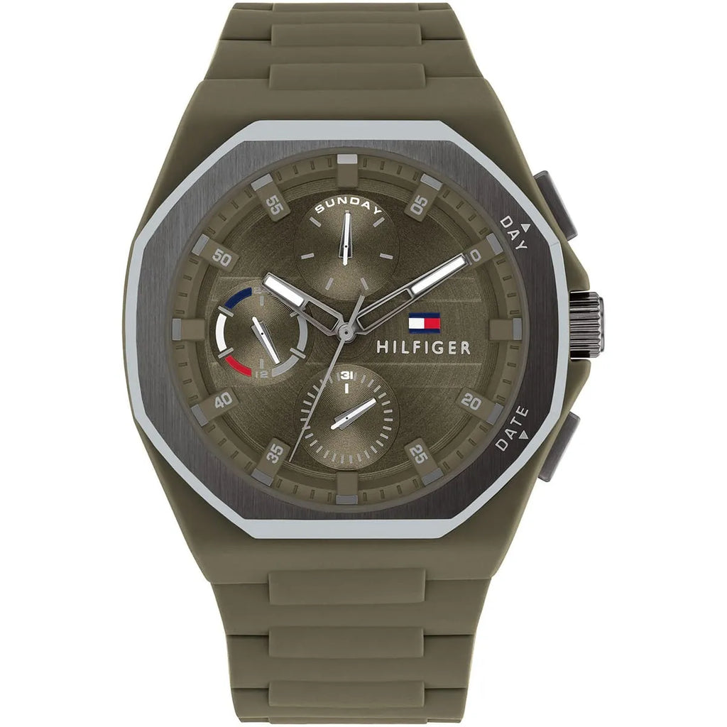 Montre Tommy Hilfiger pour homme 1792121