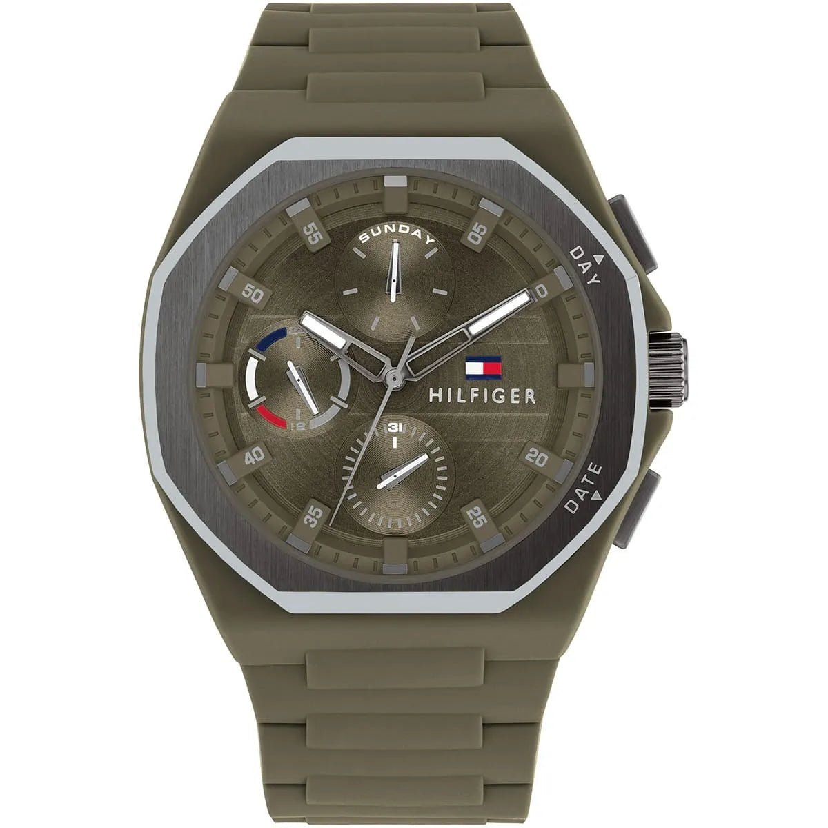 Montre Tommy Hilfiger pour homme 1792121