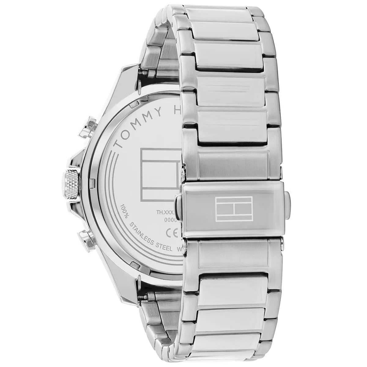 Montre Tommy Hilfiger pour homme 1792080