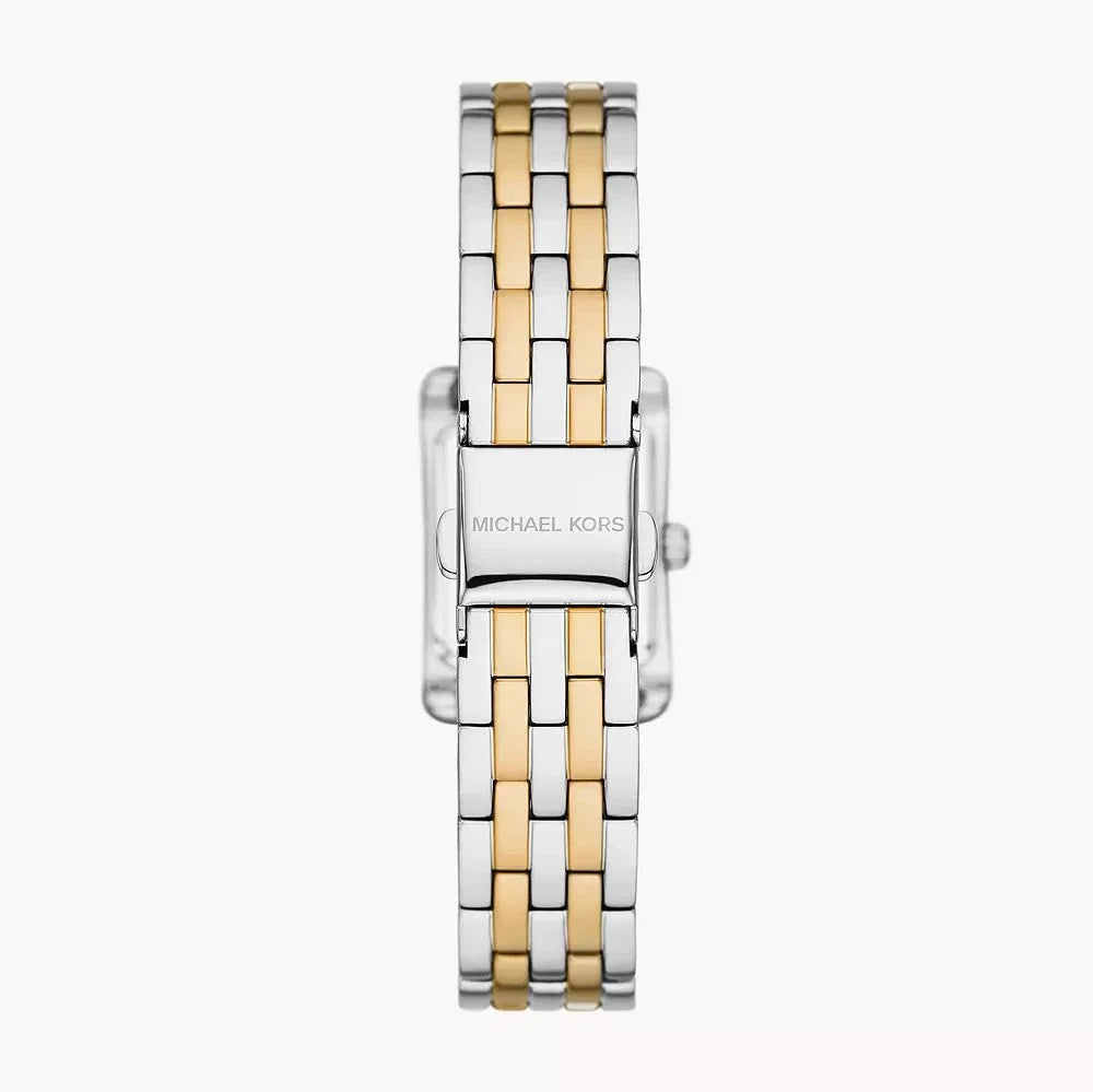 Caractéristiques de la montre Michael Kors Femme MKO1035