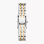 Caractéristiques de la montre Michael Kors Femme MKO1035