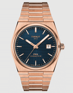 TISSOT PRX POWERMATIC 80
Ref : T137.407.33.041.00