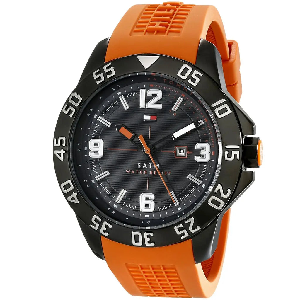 Montre Tommy Hilfiger pour homme 1790985
