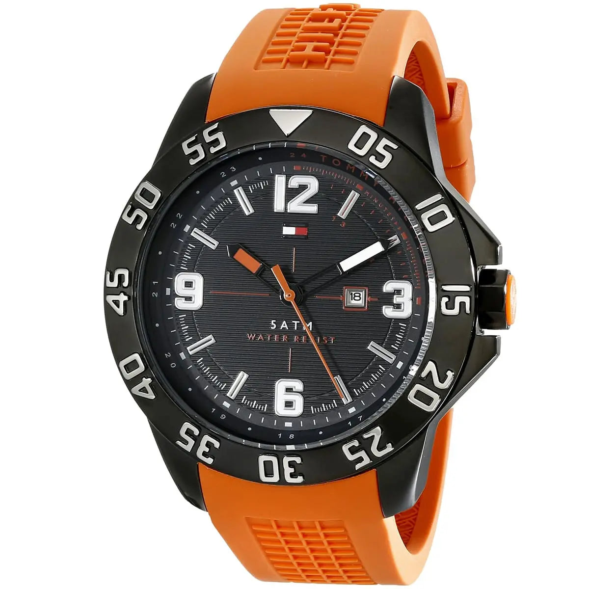 Montre Tommy Hilfiger pour homme 1790985