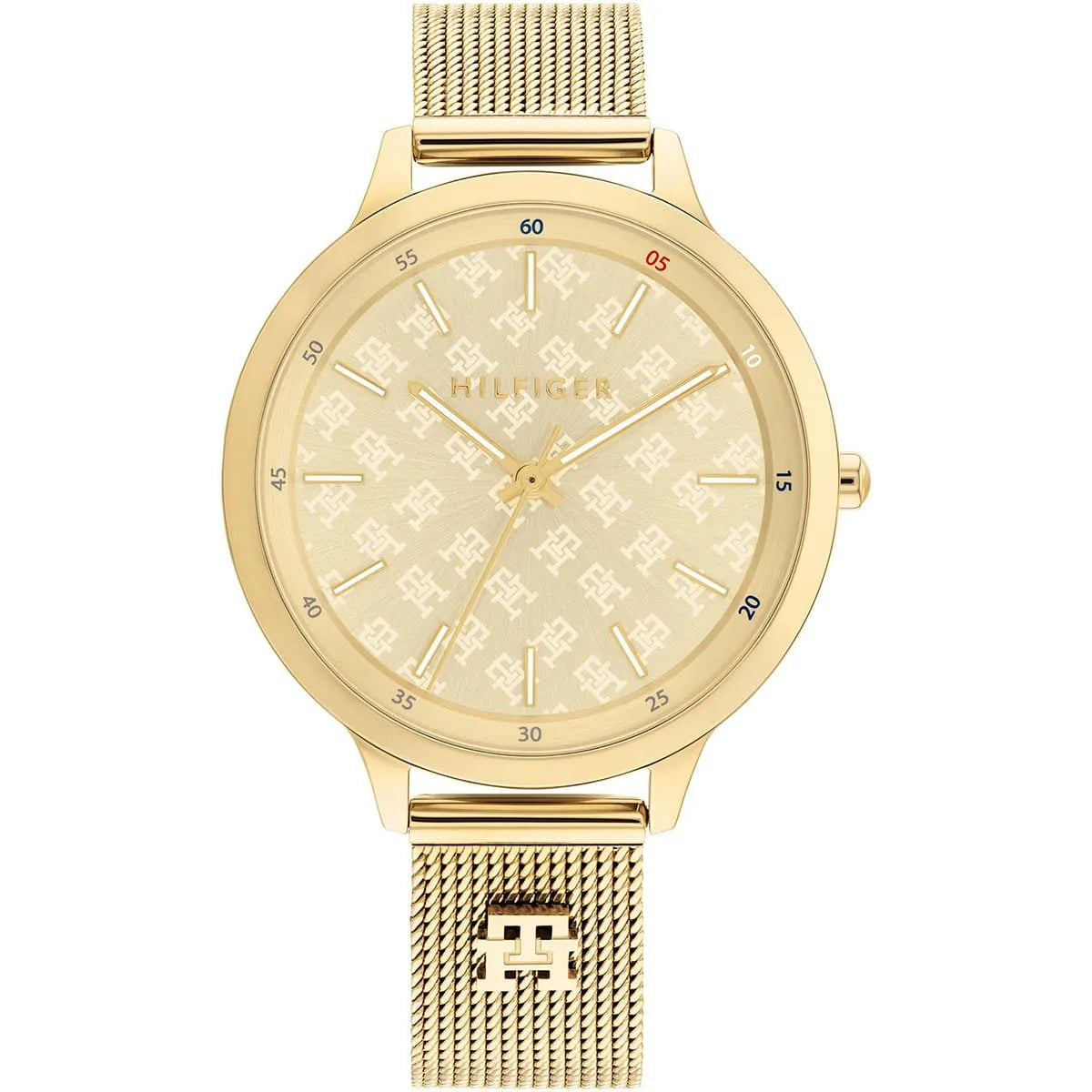 Montre Tommy Hilfiger pour femme 1782588