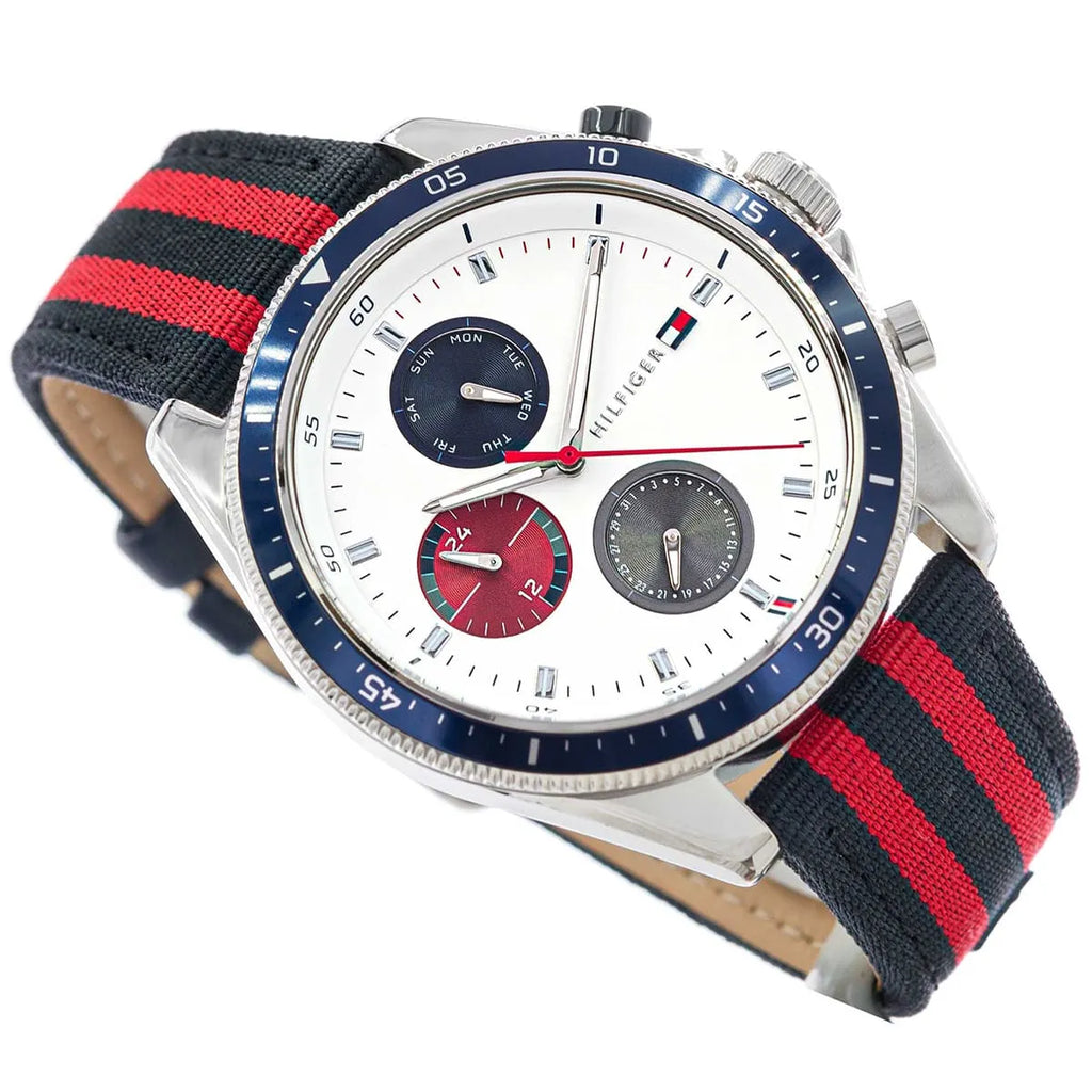 Montre Tommy Hilfiger pour homme 1792035