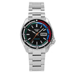 Montre automatique Homme Sport Noir SRPK13K1