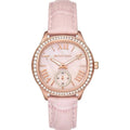 Montre femme Michael Kors Crocodile MK4820