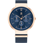 Montre Tommy Hilfiger pour femme 1782541