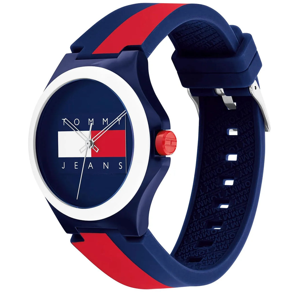 Montre Tommy Hilfiger unisexe 1720025