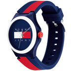 Montre Tommy Hilfiger unisexe 1720025