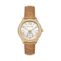 Michael Kors Montre pour femme SAGE mk4819
