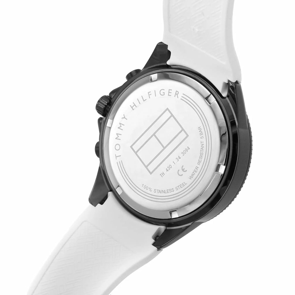 Montre homme Tommy Hilfiger 1791862