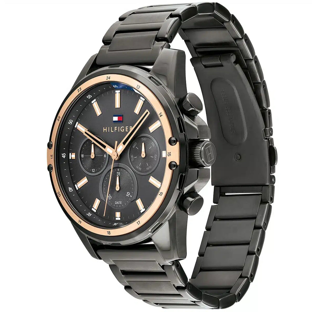 Montre Tommy Hilfiger pour homme 1791790