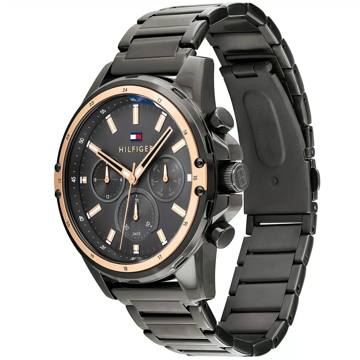 Montre Tommy Hilfiger pour homme 1791790