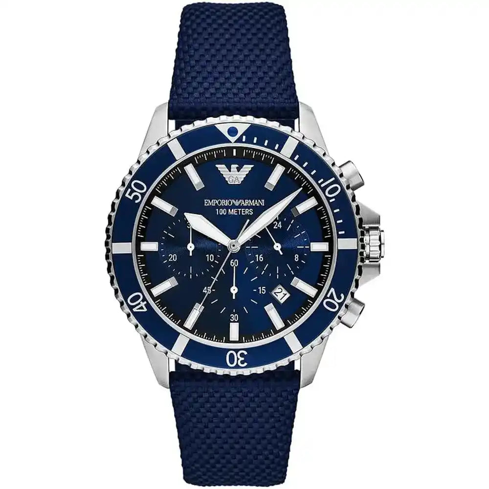 Montre Emporio Armani pour homme, modèle AR11588
