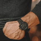 Montre Hugo Boss pour homme 1514001