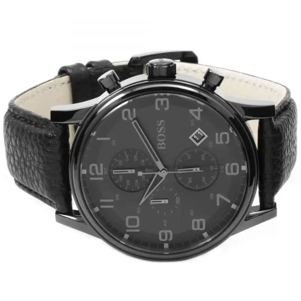 Montre Hugo Boss pour homme 1512567