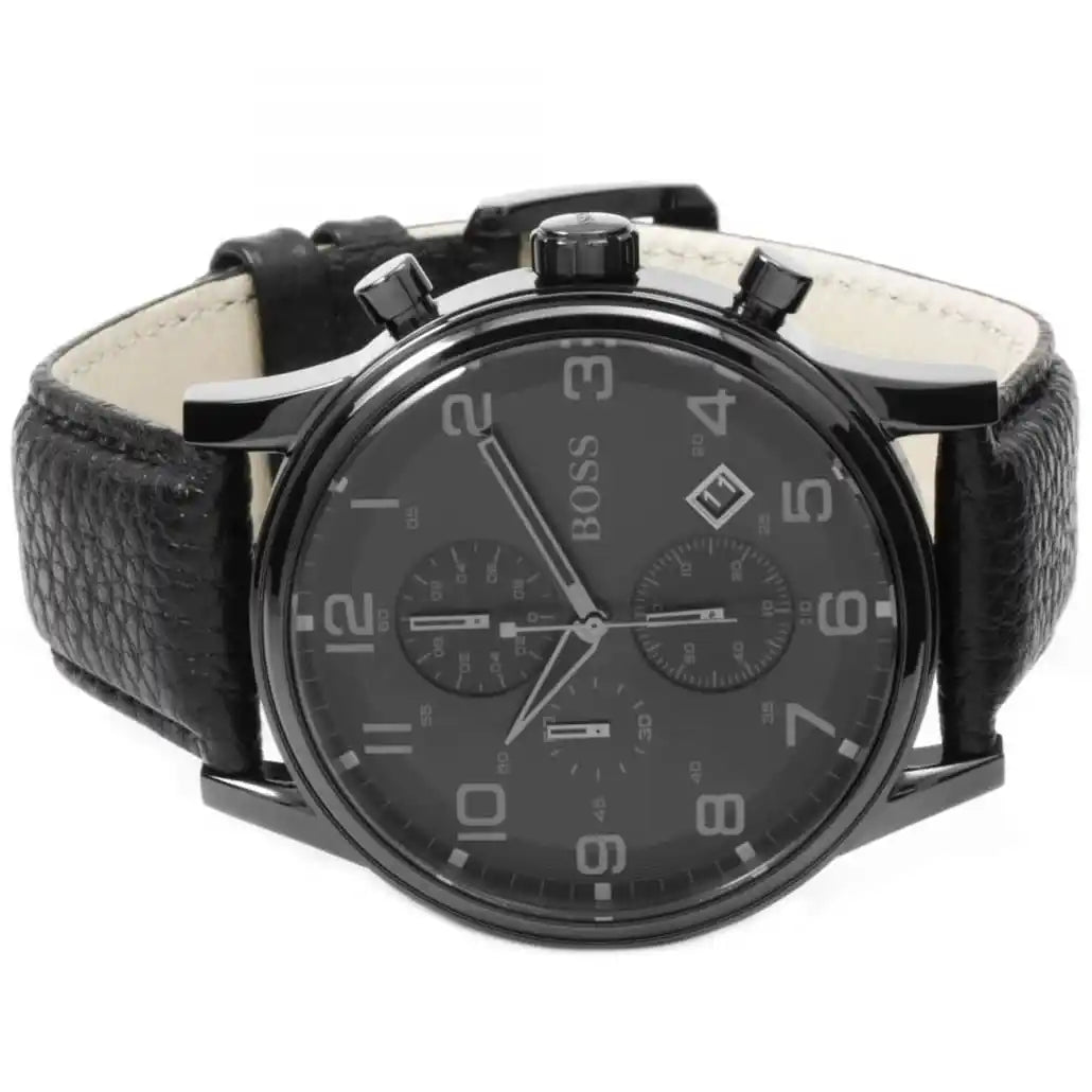 Montre Hugo Boss pour homme 1512567
