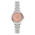 Montre Burberry pour femme rose 32 mm