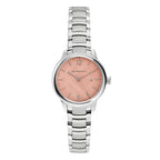 Montre Burberry pour femme rose 32 mm