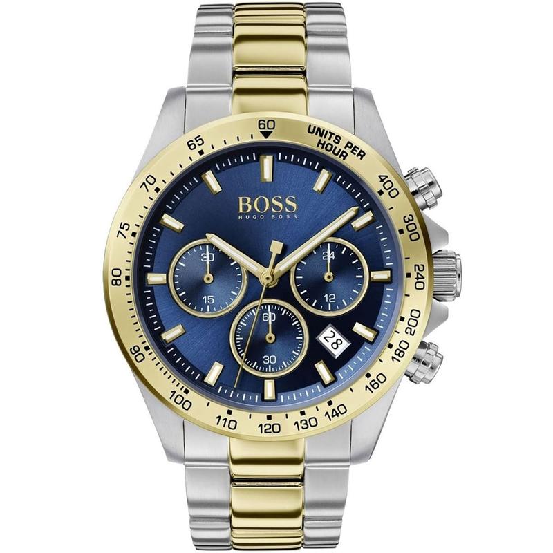 Montre homme Hugo Boss Hero Sport 1513767