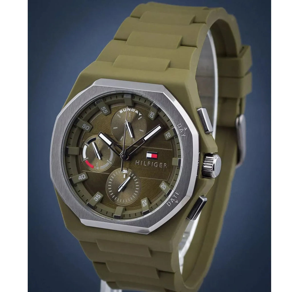 Montre Tommy Hilfiger pour homme 1792121