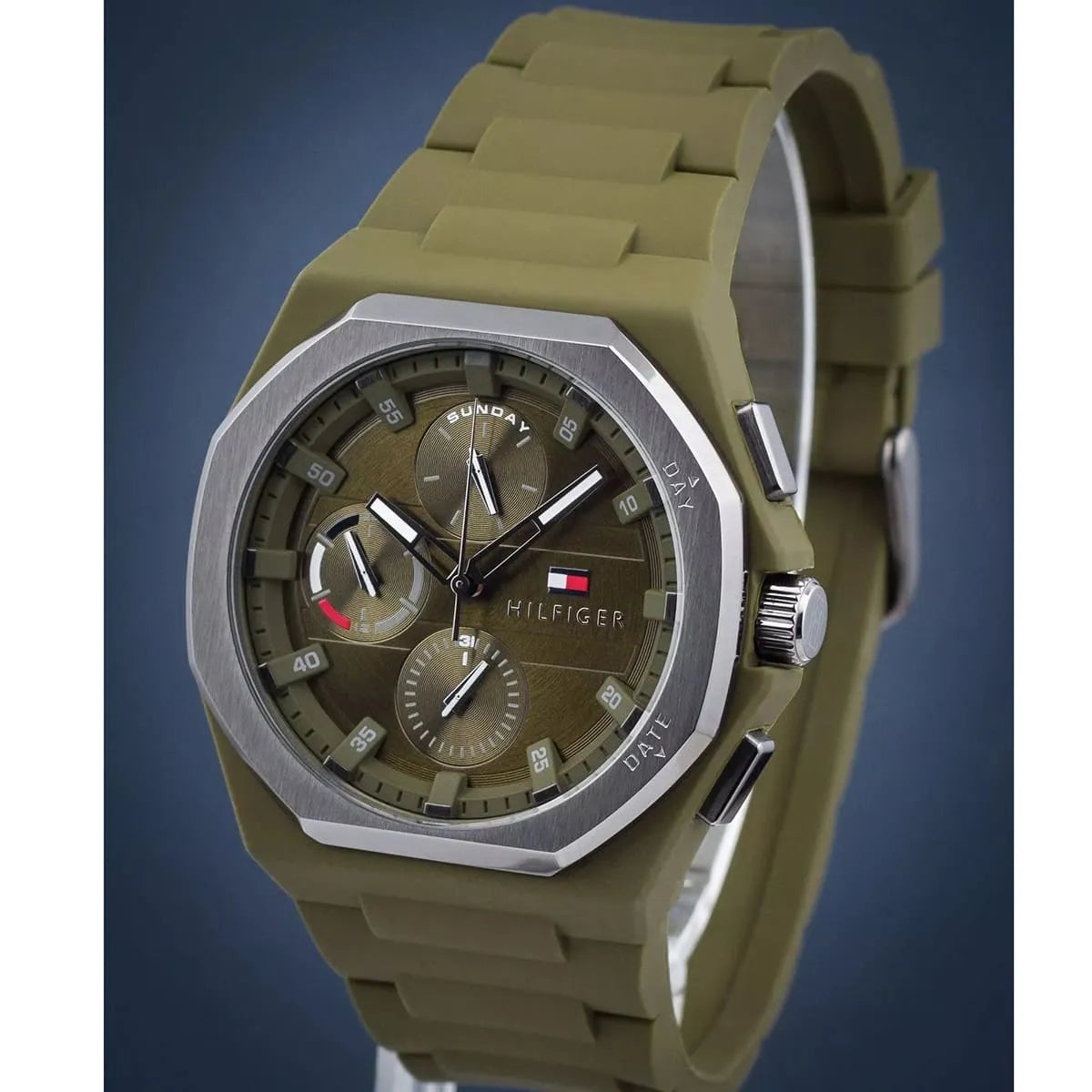 Montre Tommy Hilfiger pour homme 1792121