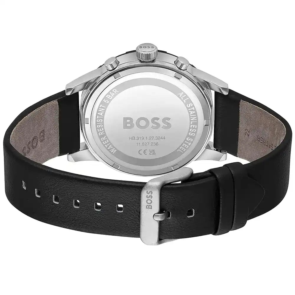 Montre homme Hugo Boss Solgrade 1514031
