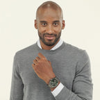 Montre Hugo Boss pour homme 1514228