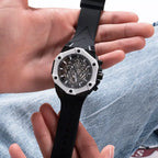 Montre Guess pour homme GW0579G1