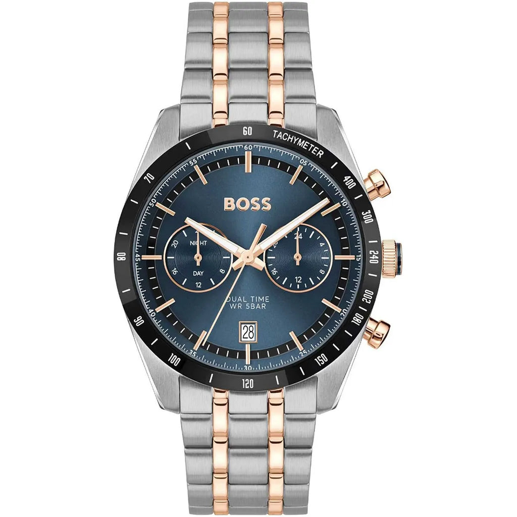 Montre Hugo Boss pour homme 1514288