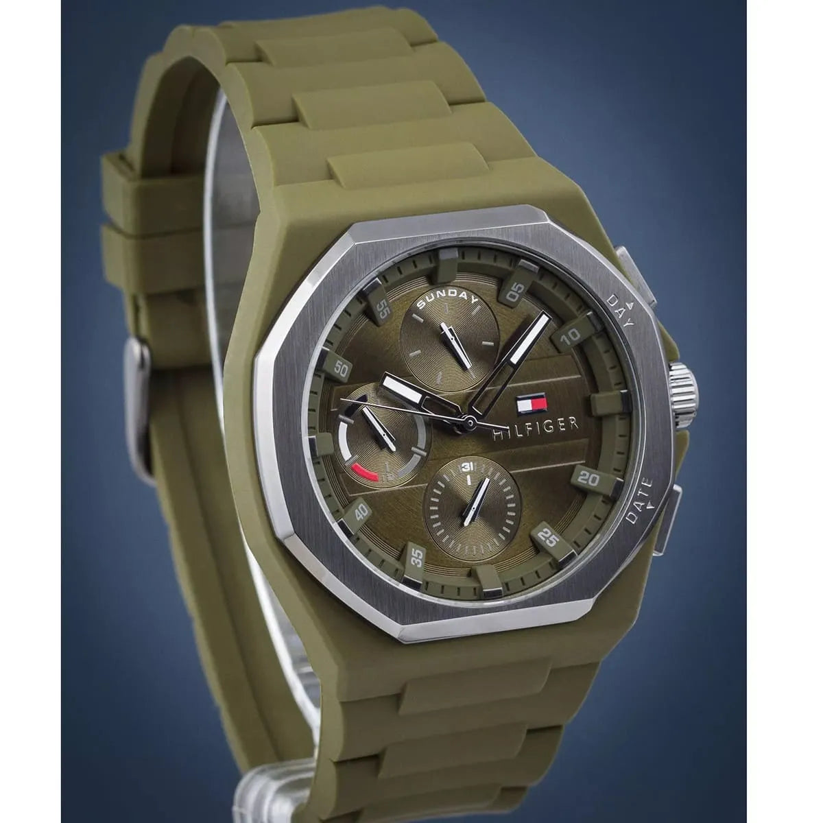 Montre Tommy Hilfiger pour homme 1792121