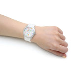 Montre Guess pour femme W1059L1