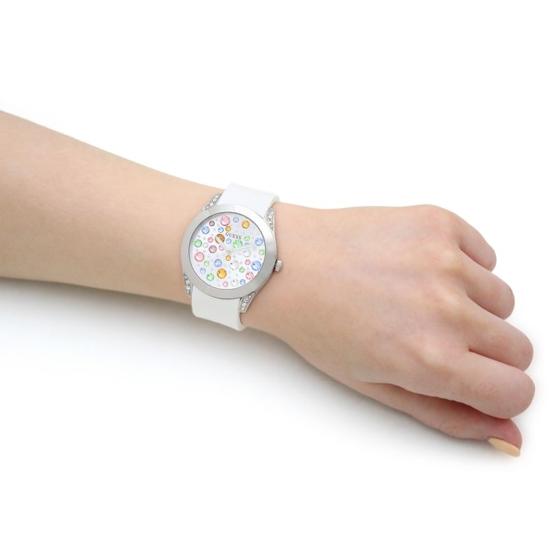 Montre Guess pour femme W1059L1