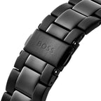 Montre Hugo Boss pour homme 1514271