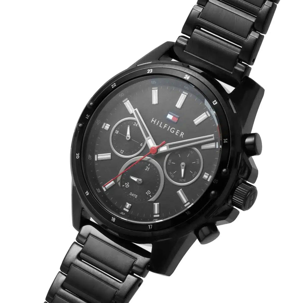 Montre Tommy Hilfiger pour homme 1791935