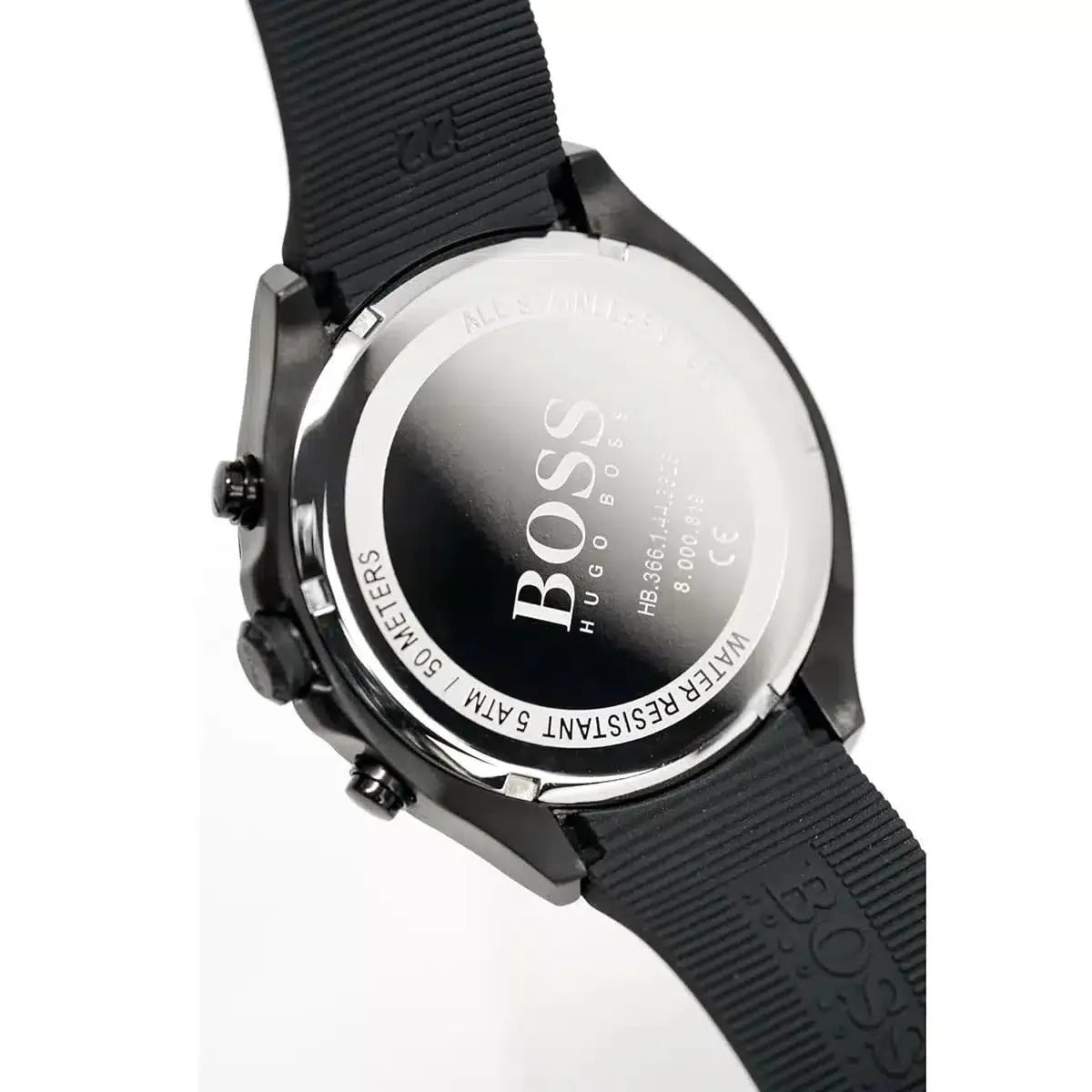 Montre homme Hugo Boss 1513720