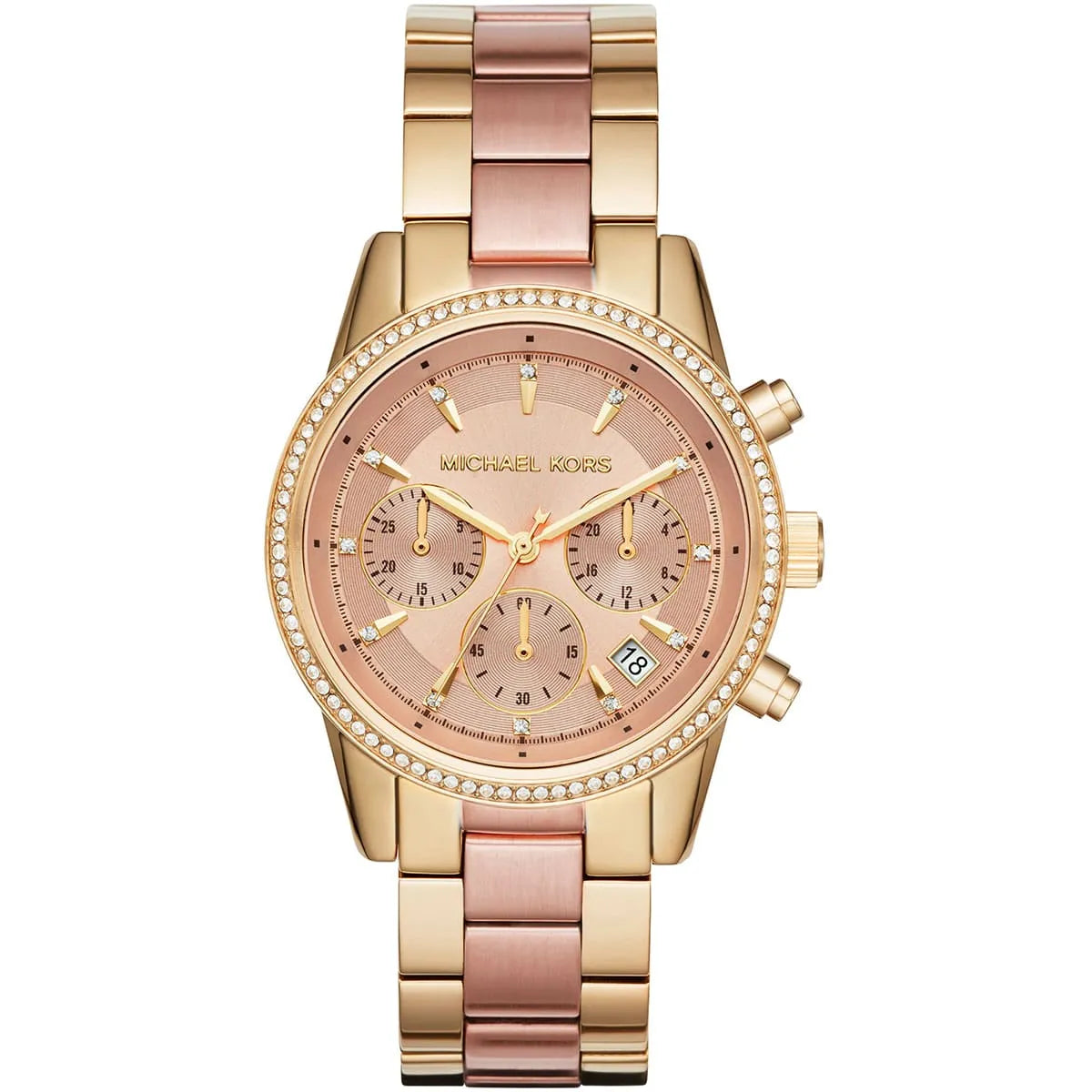 Montre Michael Kors pour femme MK6475