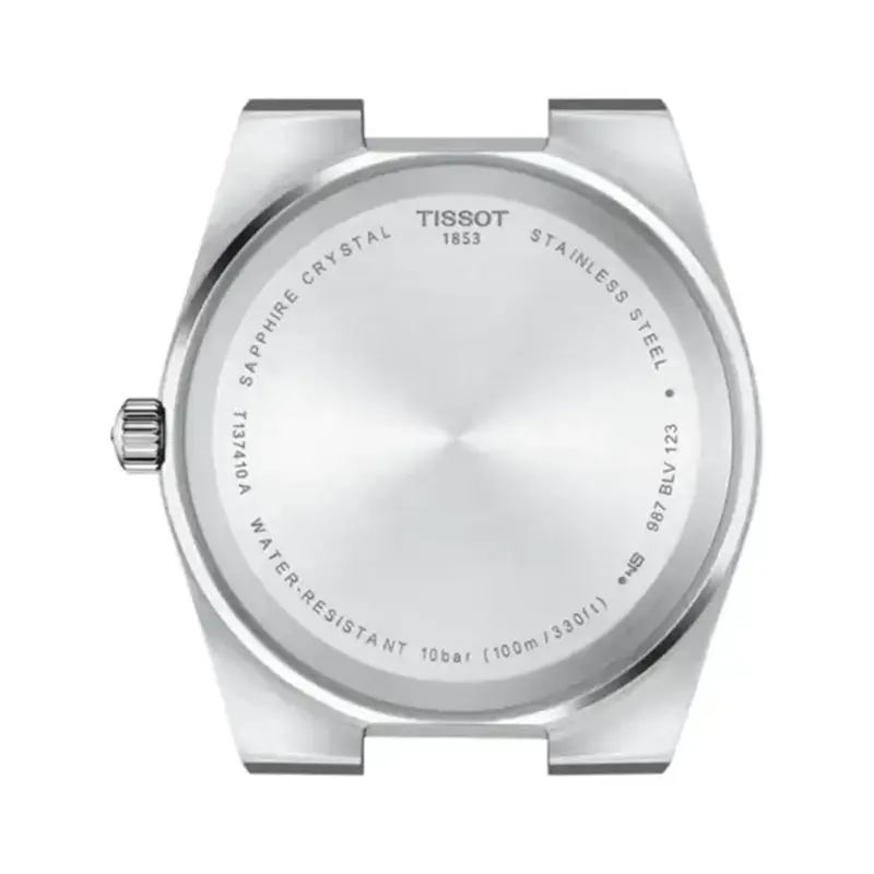 Montre homme Tissot PRX T137.410.11.421.00