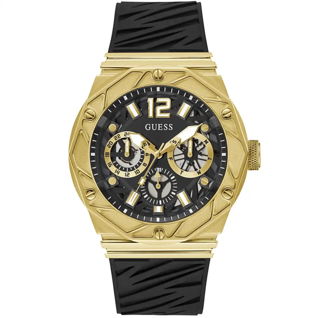 Montre Guess pour homme GW0634G2