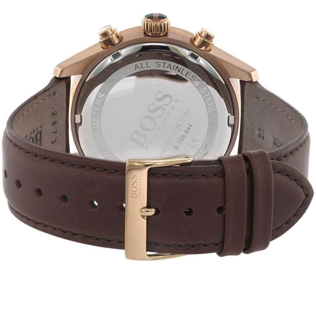 Montre Hugo Boss pour homme 1513605