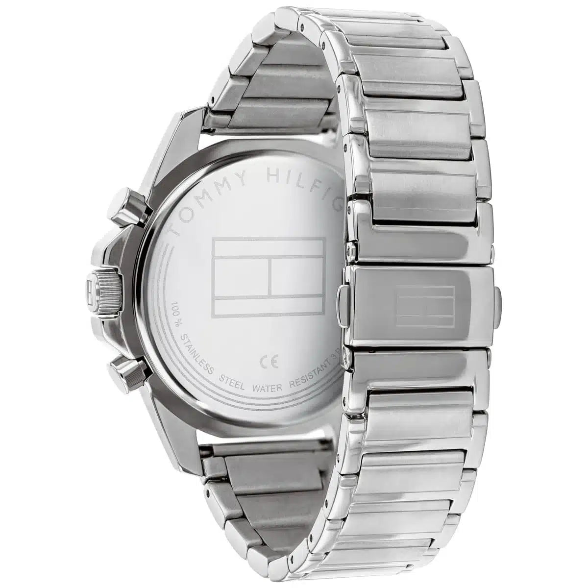 Montre Tommy Hilfiger pour homme 1791788