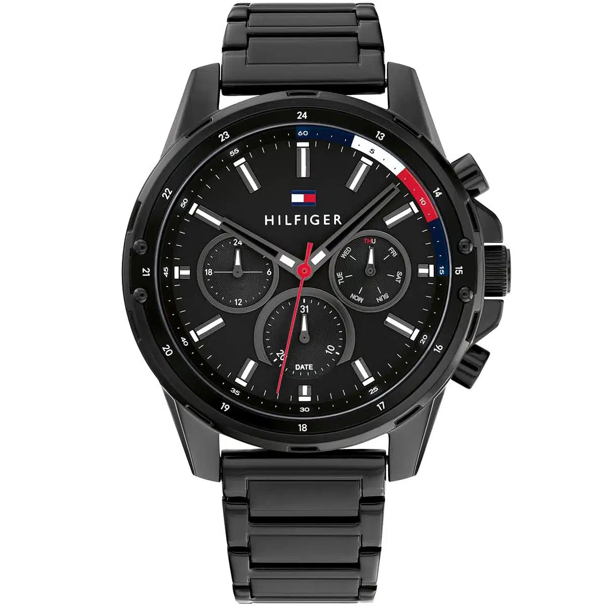 Montre Tommy Hilfiger pour homme 1791935