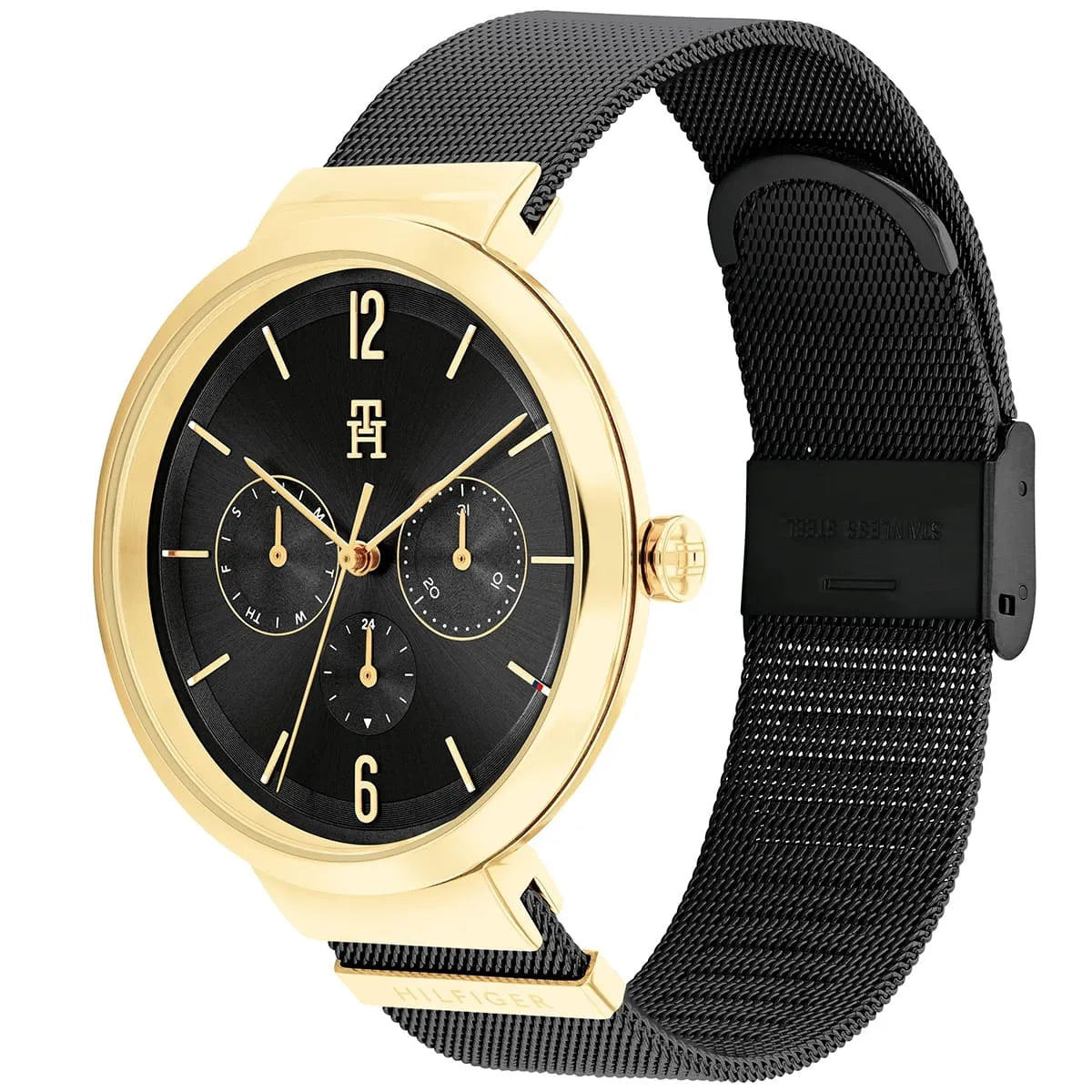Montre Tommy Hilfiger pour femme 1782540