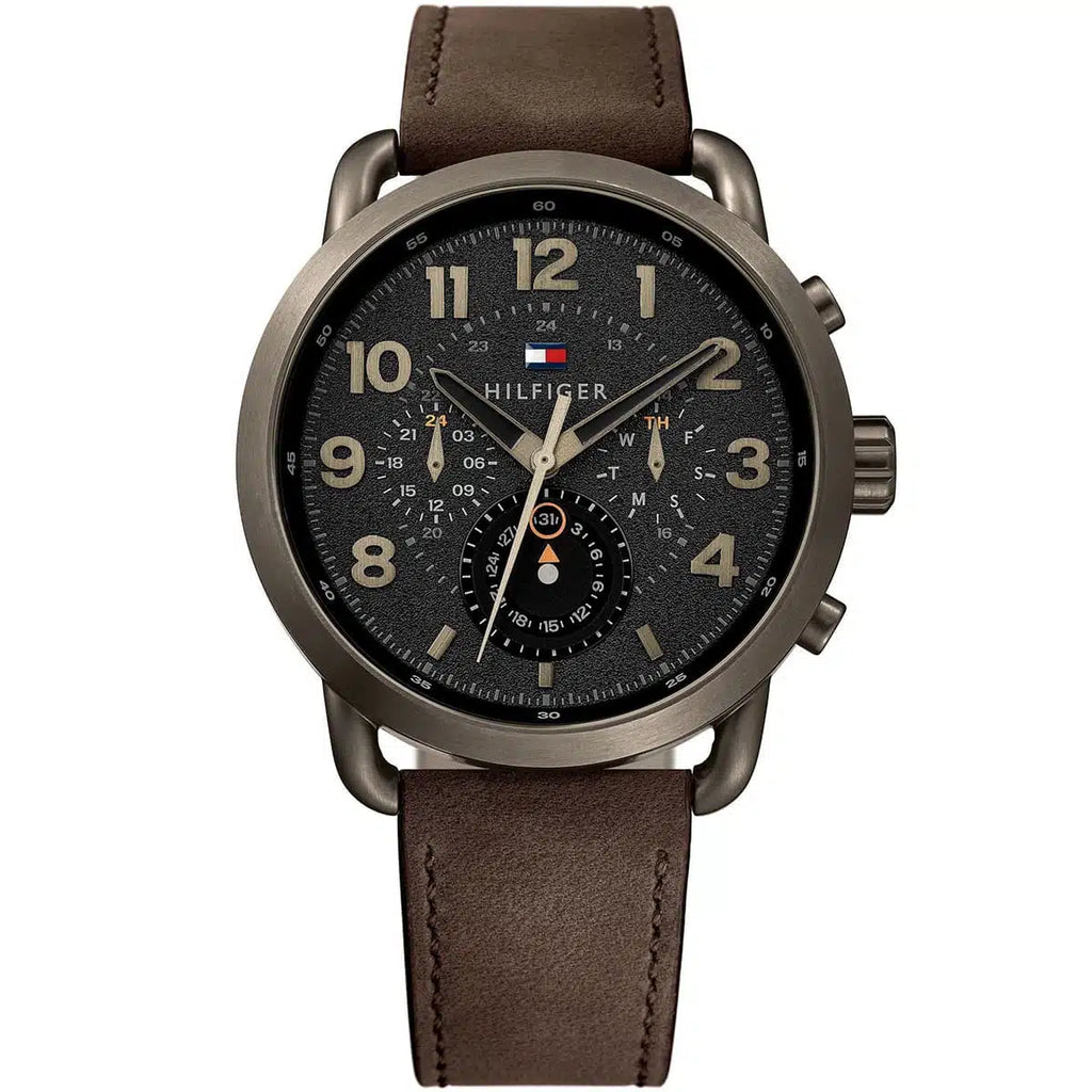 Montre Tommy Hilfiger pour homme 1791425
