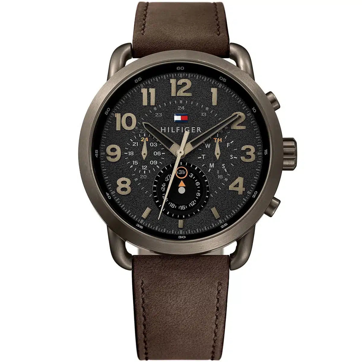 Montre Tommy Hilfiger pour homme 1791425